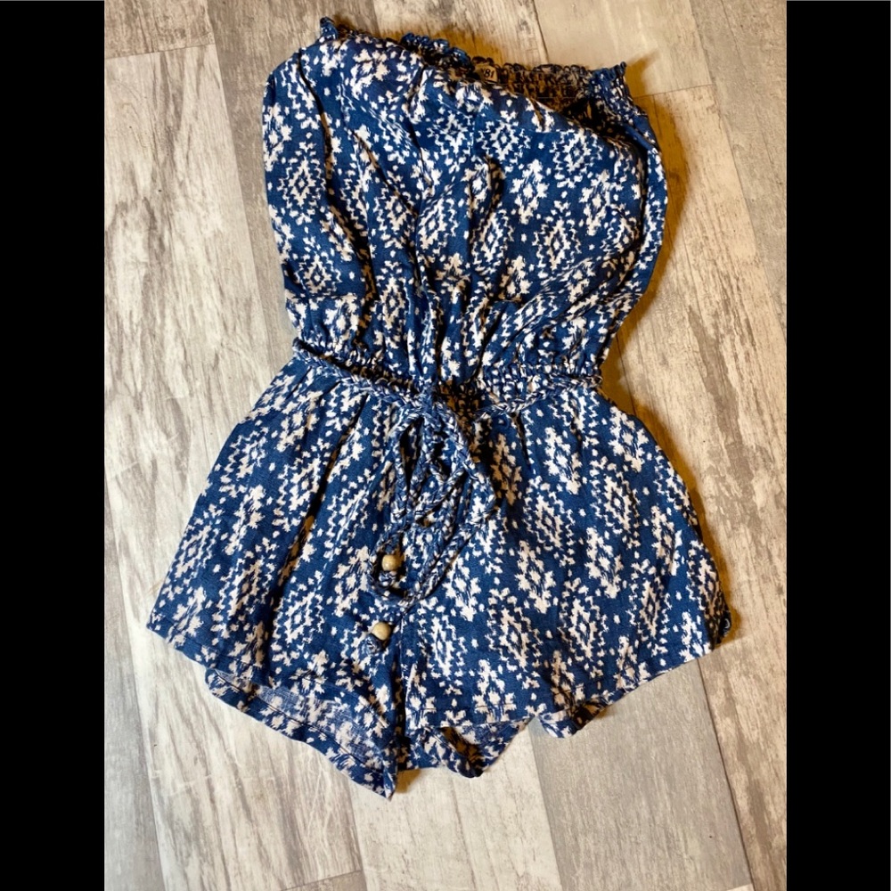 Vintage romper